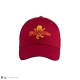 Harry Potter - Casquette Baseball Gryffindor