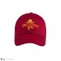 Harry Potter - Casquette Baseball Gryffindor