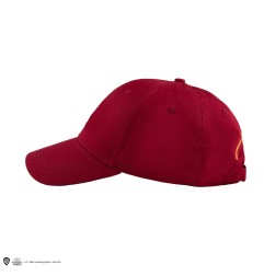 Harry Potter - Casquette Baseball Gryffindor
