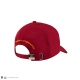 Harry Potter - Casquette Baseball Gryffindor