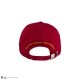 Harry Potter - Casquette Baseball Gryffindor