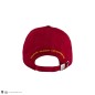 Harry Potter - Casquette Baseball Gryffindor