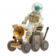 Fortnite - Figurine Emote Series Leviathan & Lil' Rover