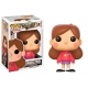 Souvenirs de Gravity Falls - Figurine POP! Mabel Pines 9 cm