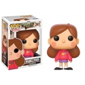 Souvenirs de Gravity Falls - Figurine POP! Mabel Pines 9 cm