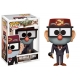 Souvenirs de Gravity Falls - Figurine POP! Grunkle Stan 9 cm