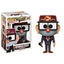 Souvenirs de Gravity Falls - Figurine POP! Grunkle Stan 9 cm