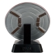 Marvel Museum Collection - Mini réplique Le Bouclier de Captain America 15 cm