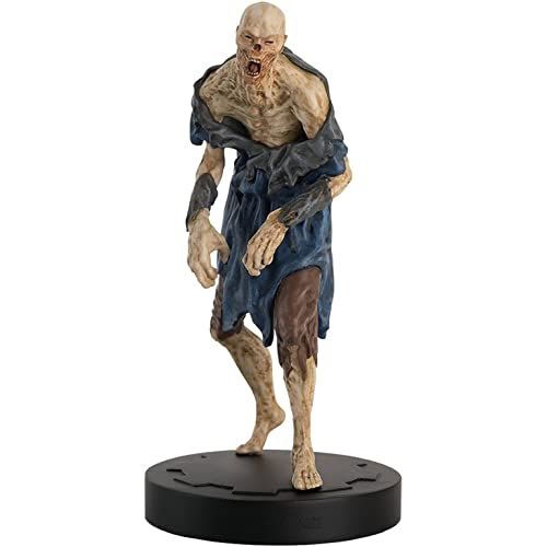 Fallout - Statuette 1/16 Feral Ghoul 12 cm