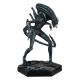 Alien vs. Predator The  Collection - Statuette 1/16 Xenomorph Warrior 14 cm