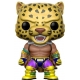 Tekken - Figurine POP! Tekken King (Caped) 9 cm