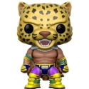 Tekken - Figurine POP! Tekken King (Caped) 9 cm