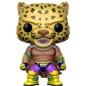 Tekken - Figurine POP! Tekken King (Caped) 9 cm