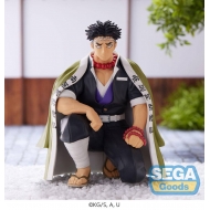 Demon Slayer: Kimetsu no Yaiba - Statuette PM Perching Gyomei Himejima Hashira Meeting 15 cm