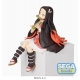 Demon Slayer: Kimetsu no Yaiba - Statuette PM Perching Nezuko Kamado 14 cm