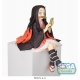 Demon Slayer: Kimetsu no Yaiba - Statuette PM Perching Nezuko Kamado 14 cm