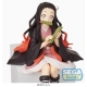 Demon Slayer: Kimetsu no Yaiba - Statuette PM Perching Nezuko Kamado 14 cm