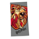 Harry Potter - Serviette de bain Gryffindor 70 x 140 cm