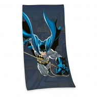 DC Comics - Serviette de bain Batman Comic 70 x 140 cm