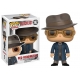 The Blacklist - Figurine POP! Raymond Reddington 9 cm