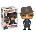 The Blacklist - Figurine POP! Raymond Reddington 9 cm