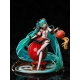 Vocaloid - Statuette 1/7 Hatsune Miku 2021 Chinese New Year Ver. 25 cm