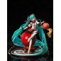 Hatsune Miku - Vocaloid statuette PVC 1/7  2021 Chinese New Year Ver. 25 cm