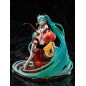 Hatsune Miku - Vocaloid statuette PVC 1/7  2021 Chinese New Year Ver. 25 cm