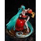 Hatsune Miku - Vocaloid statuette PVC 1/7  2021 Chinese New Year Ver. 25 cm
