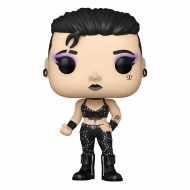 WWE - Figurine POP! Rhea Ripley 9 cm