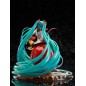 Vocaloid - Statuette 1/7 Hatsune Miku 2021 Chinese New Year Ver. 25 cm