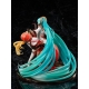 Vocaloid - Statuette 1/7 Hatsune Miku 2021 Chinese New Year Ver. 25 cm