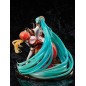 Hatsune Miku - Vocaloid statuette PVC 1/7  2021 Chinese New Year Ver. 25 cm