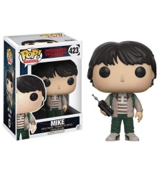 Stranger Things - POP! TV Vinyl Figurine Mike 9 cm