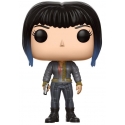Ghost in the Shell - Figurine POP! Major (Bomber Jacket) 9 cm
