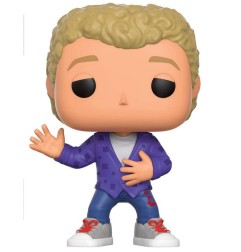 L'Excellente Aventure de Bill et Ted - Figurine POP! Bill 9 cm