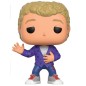 L'Excellente Aventure de Bill et Ted - LÂ´Excellente Aventure de Bill et Ted Figurine POP! Movies Vinyl Bill 9 cm