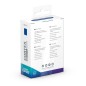 Ultimate Guard - 100 pochettes Cortex Sleeves taille standard Bleu Mat Ultimate Guard - 100 pochettes Cortex Sleeves taille standard Bleu Mat