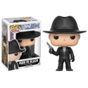 Westworld - Figurine POP! Man in Black 9 cm