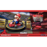 Mario Kart - Statuette Mario Standard Edition 19 cm