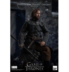 Game Of Thrones - Game of Thrones figurine 1/6 Sandor The Hound Clegane (Season 7) 33 cm