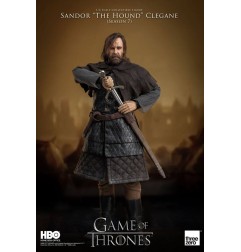 Game Of Thrones - Game of Thrones figurine 1/6 Sandor The Hound Clegane (Season 7) 33 cm