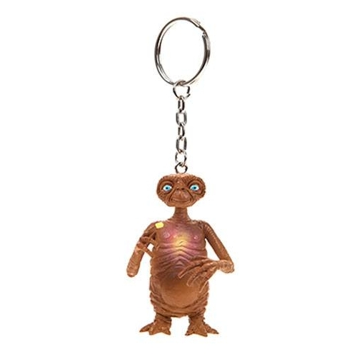 E.T. l'extra-terrestre - Porte-clés E.T. 6 cm