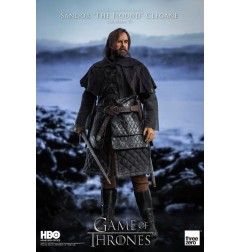 Game Of Thrones - Game of Thrones figurine 1/6 Sandor The Hound Clegane (Season 7) 33 cm