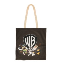 Looney Tunes - Sac shopping