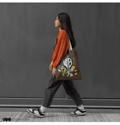 Looney Tunes - Sac shopping Looney Tunes