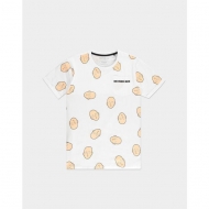 One Punch Man - T-Shirt AOP Saitama 