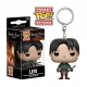 L'Attaque des Titans - Porte-clés Pocket POP! Levi Ackerman 4 cm