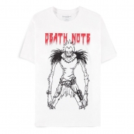 Death Note - T-Shirt The Greatest Writer in the World  