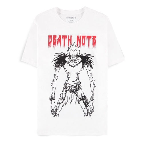 Death Note - T-Shirt The Greatest Writer in the World 